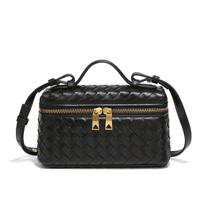 MAYA | Gewebte Tasche