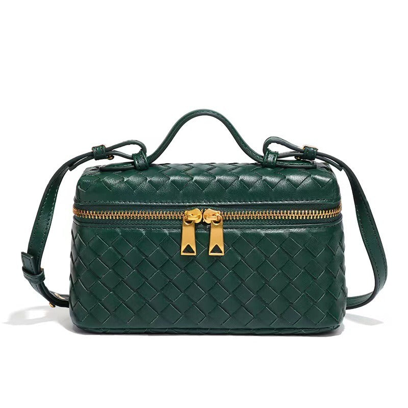 MAYA | Gewebte Tasche