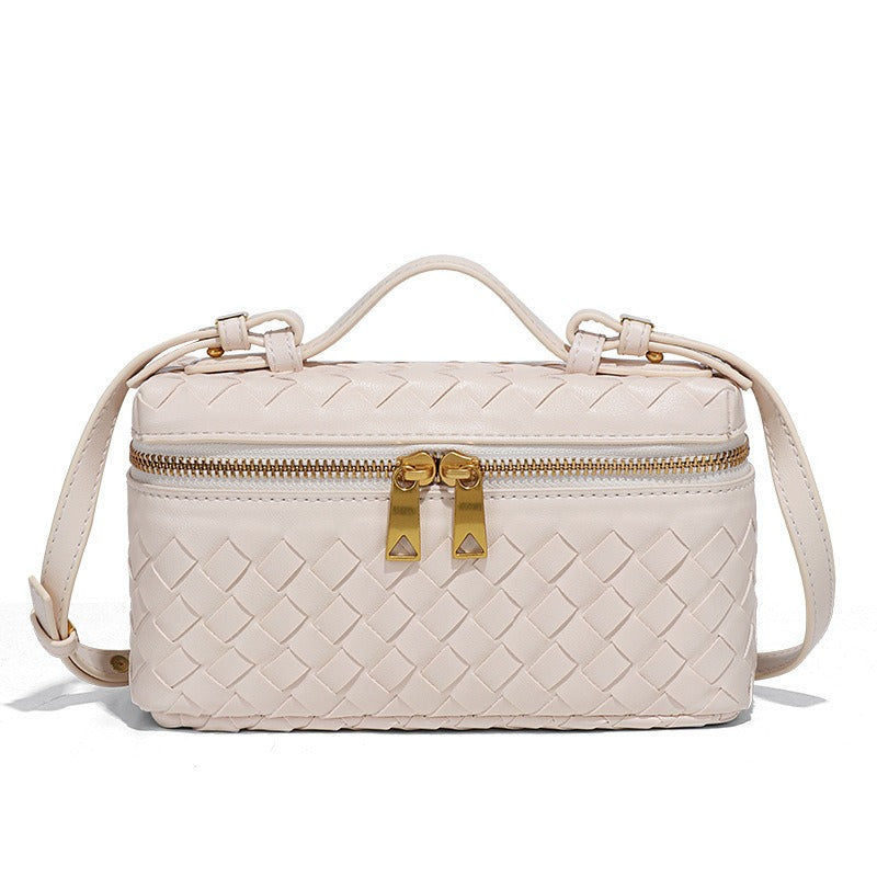 MAYA | Gewebte Tasche