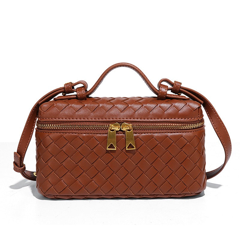MAYA | Gewebte Tasche
