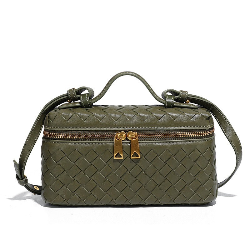 MAYA | Gewebte Tasche