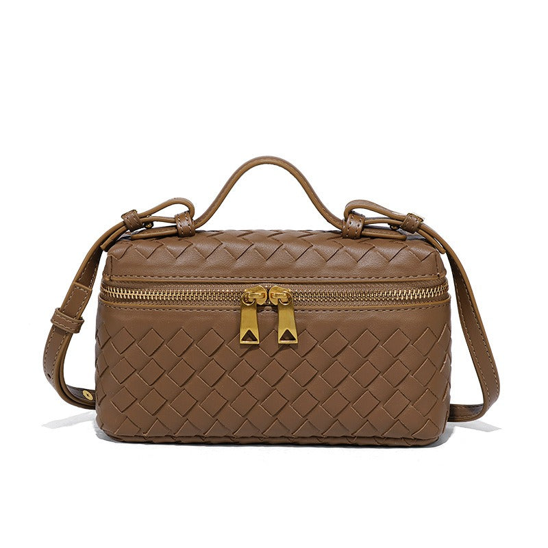MAYA | Gewebte Tasche