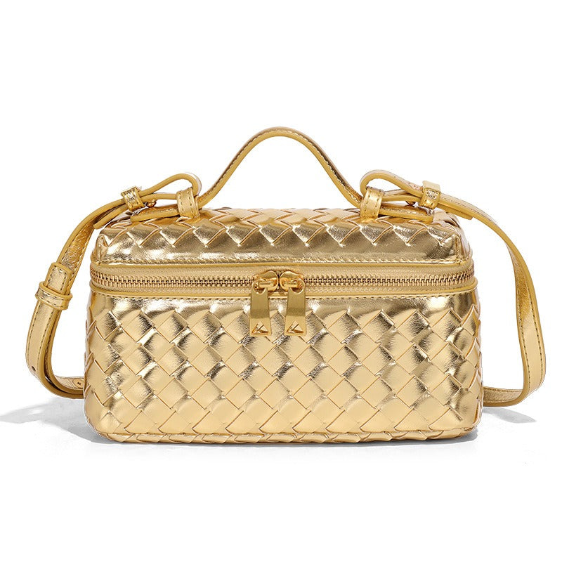 MAYA | Gewebte Tasche