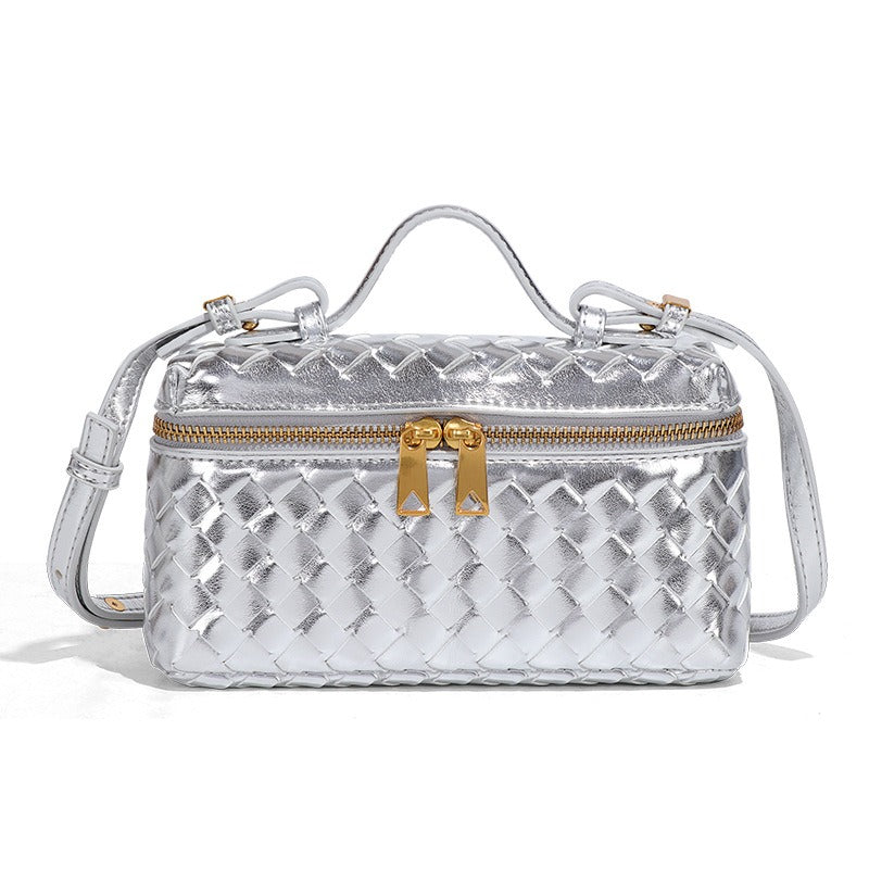 MAYA | Gewebte Tasche
