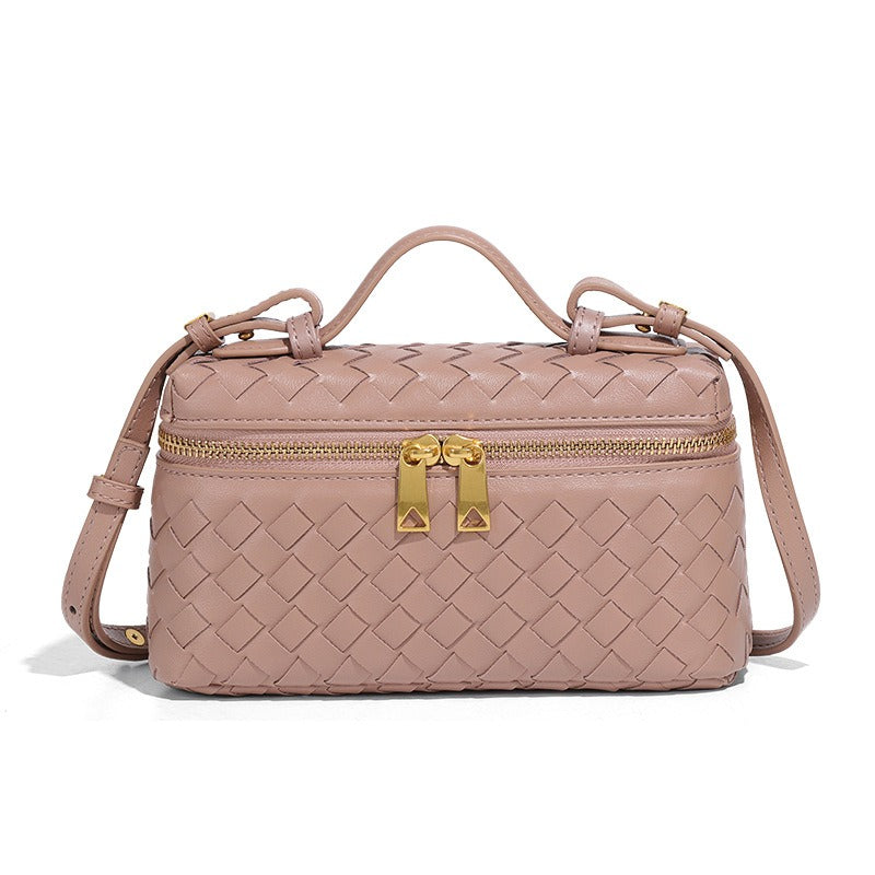 MAYA | Gewebte Tasche