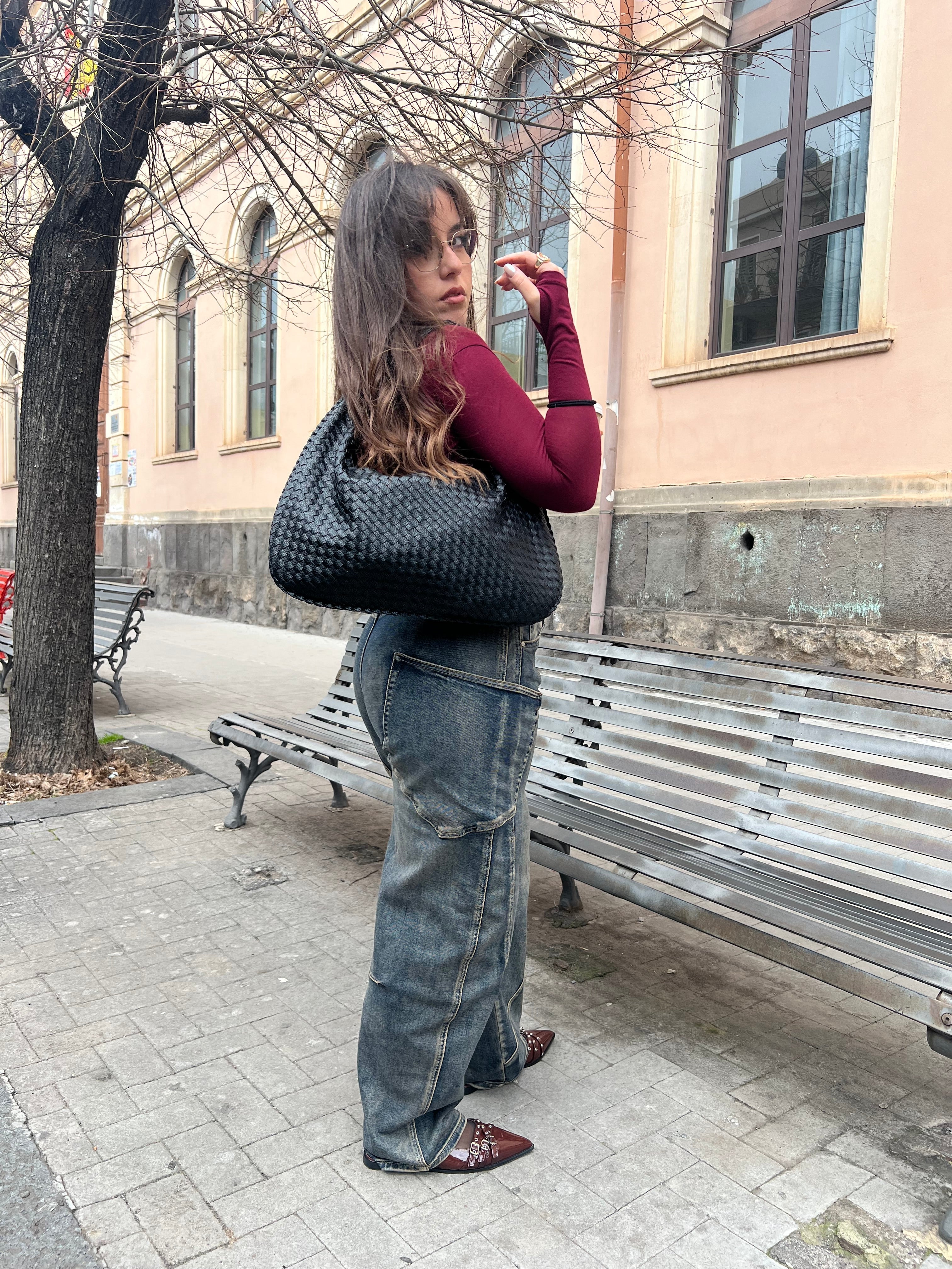 KLARA | XXL Web-Shopper