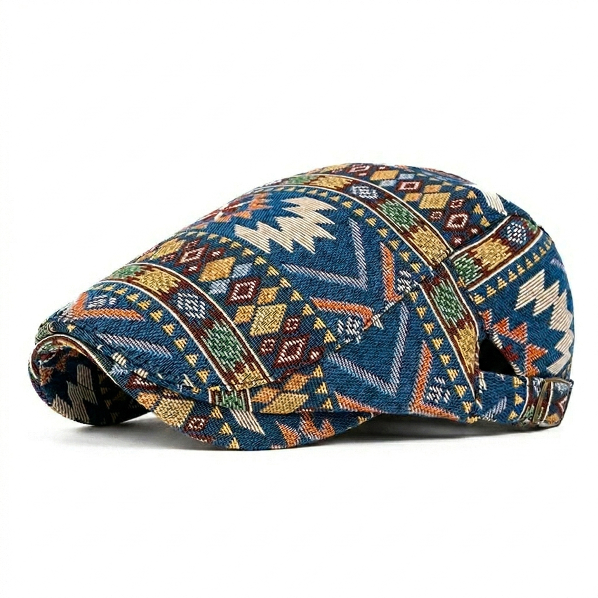 Vieceli™ | Verstellbare Bunte Retro-Cap