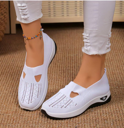 Bequeme RelaxFit-Sneaker zum Gehen