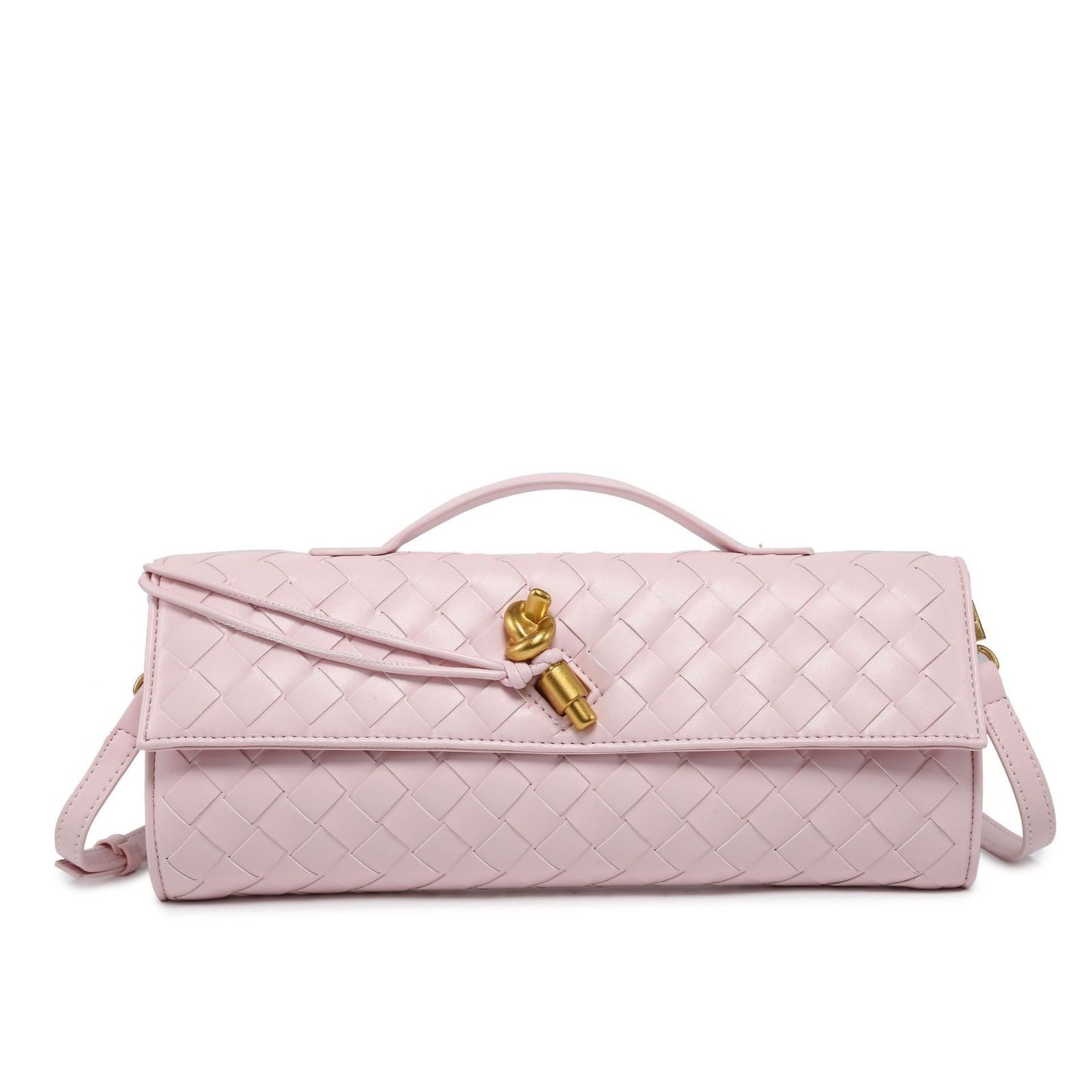 LONDON | Gewebte Tasche