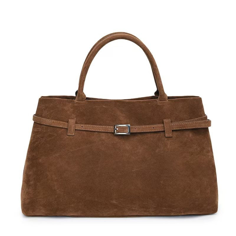 Amalia | Wildledertasche