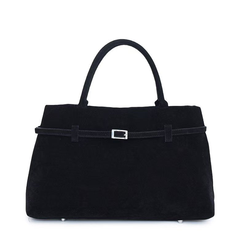 Amalia | Wildledertasche