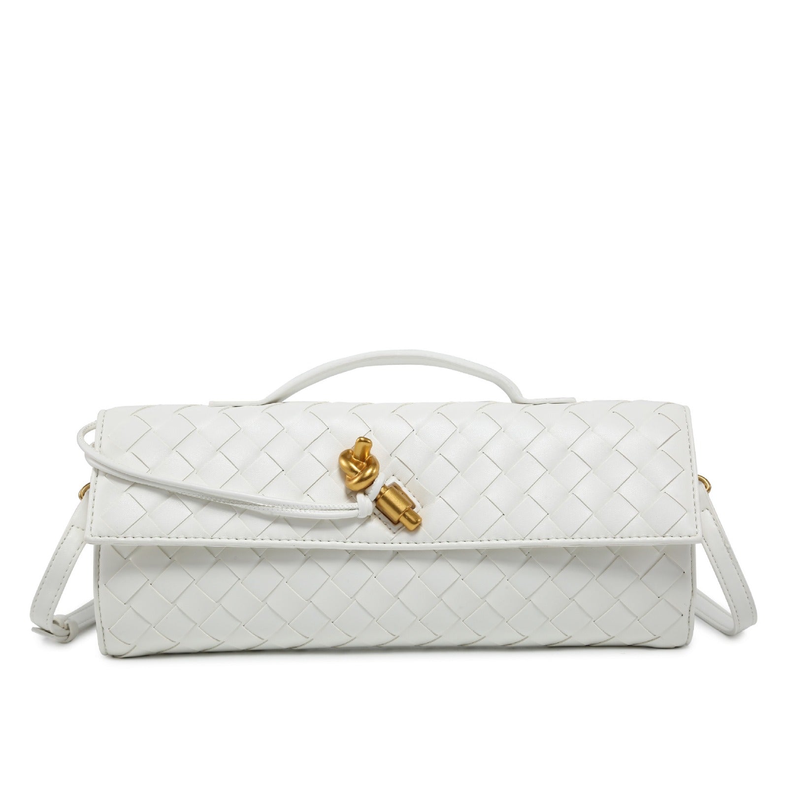 LONDON | Gewebte Tasche