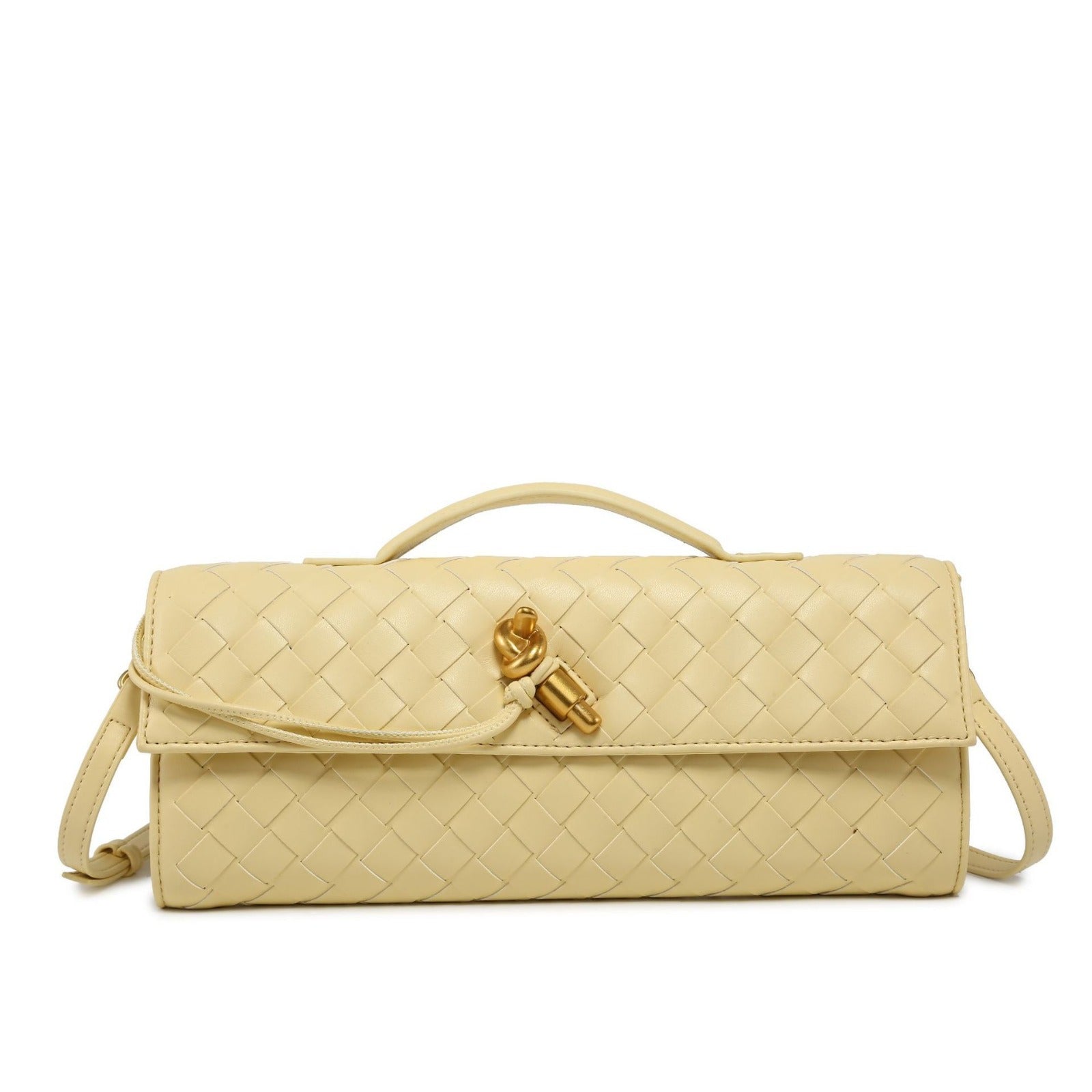 LONDON | Gewebte Tasche