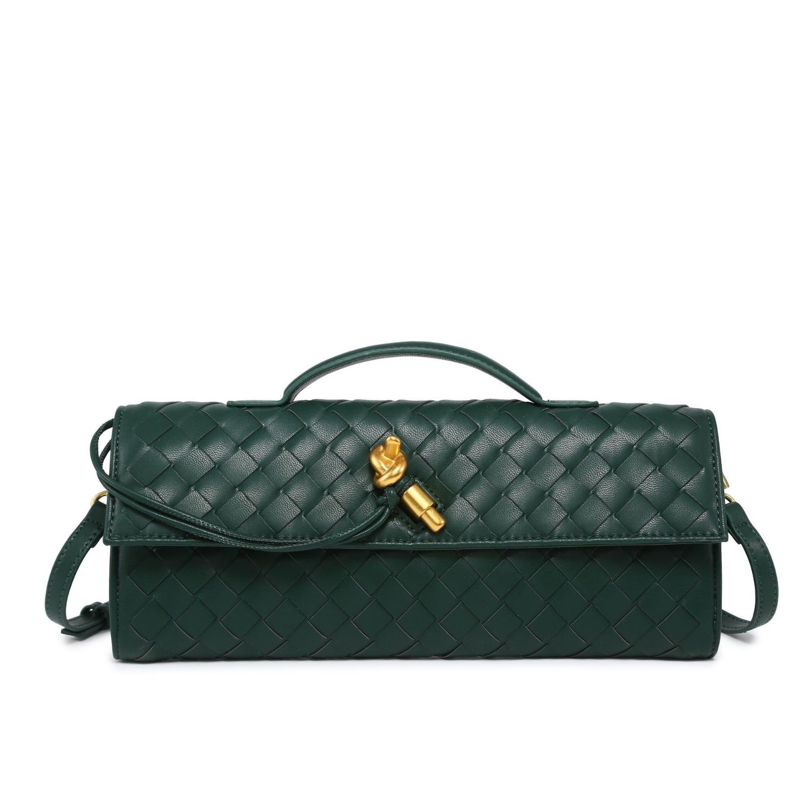 LONDON | Gewebte Tasche