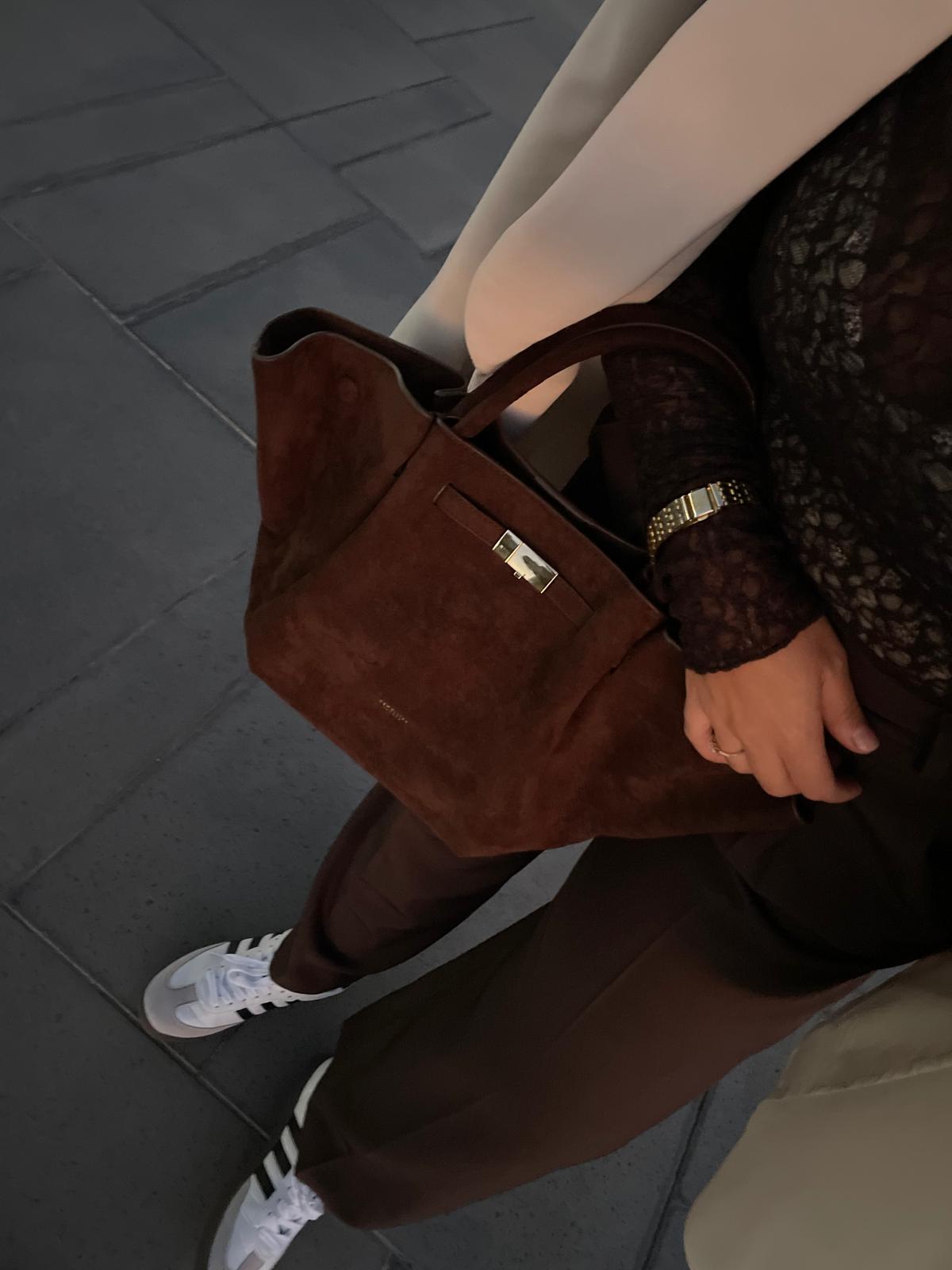 New York | Tasche