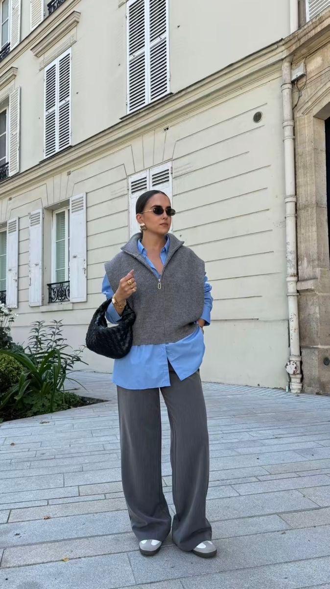 JANET | Tasche