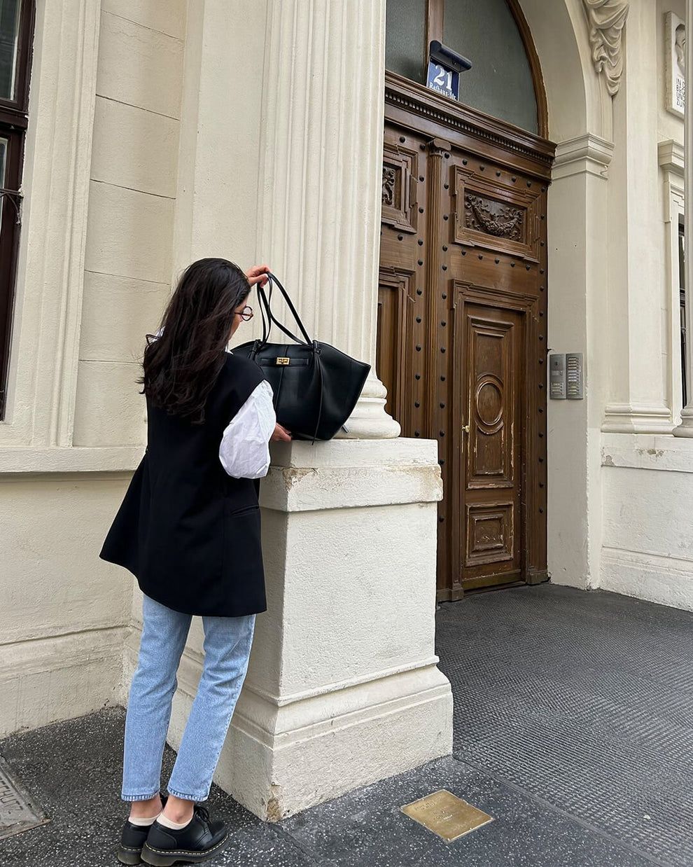 Gerda | Tasche