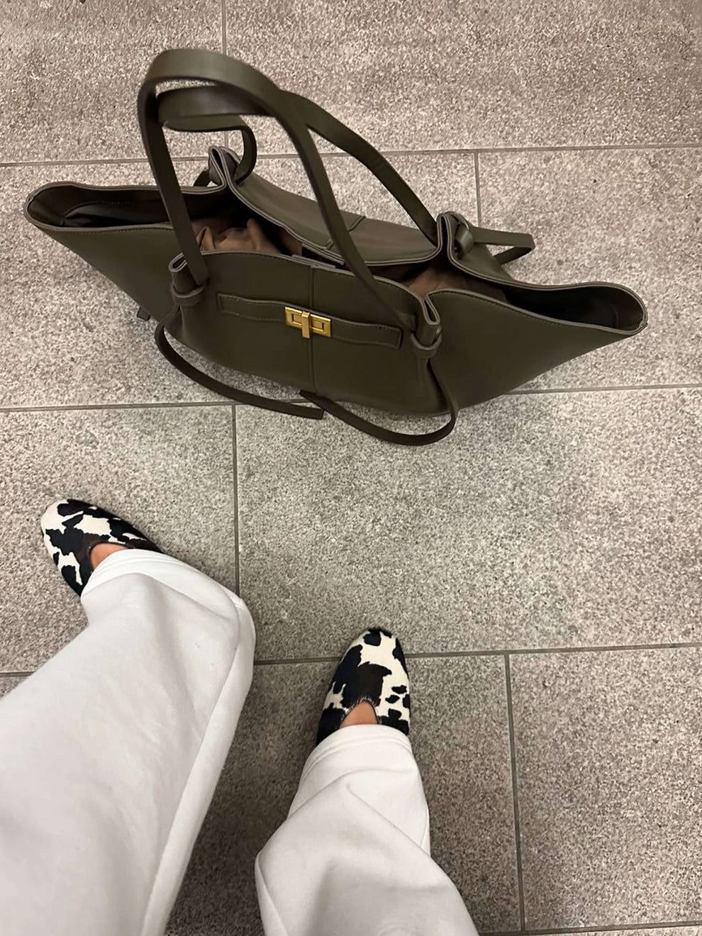Gerda | Tasche