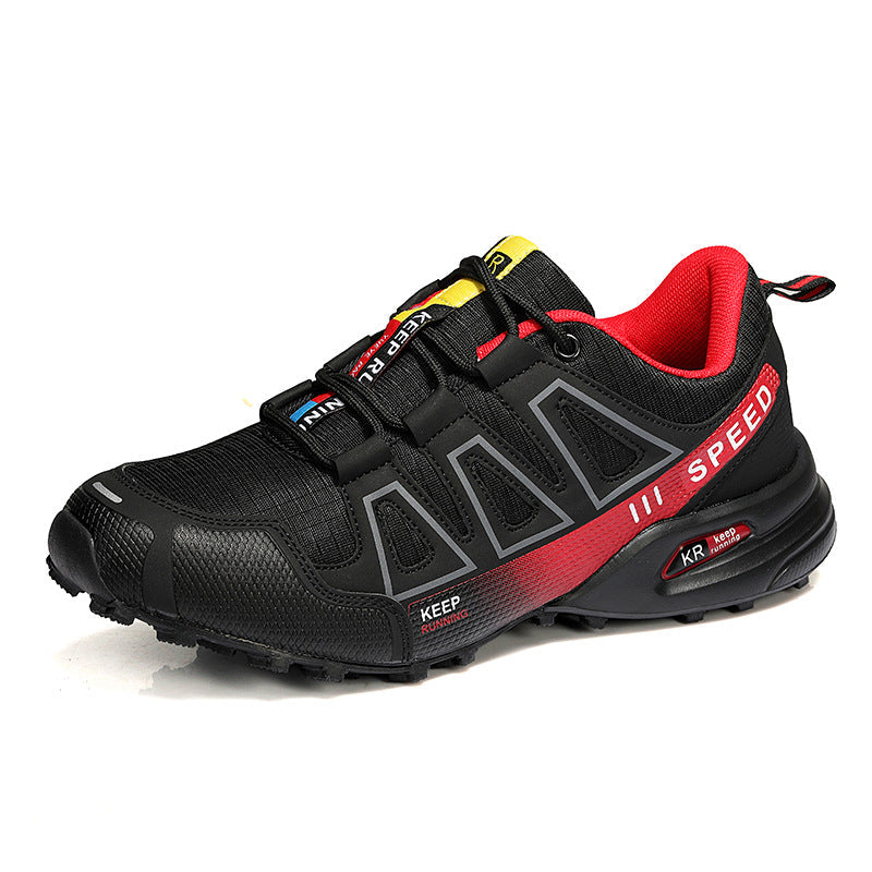 Kerstin – Performance Laufschuhe