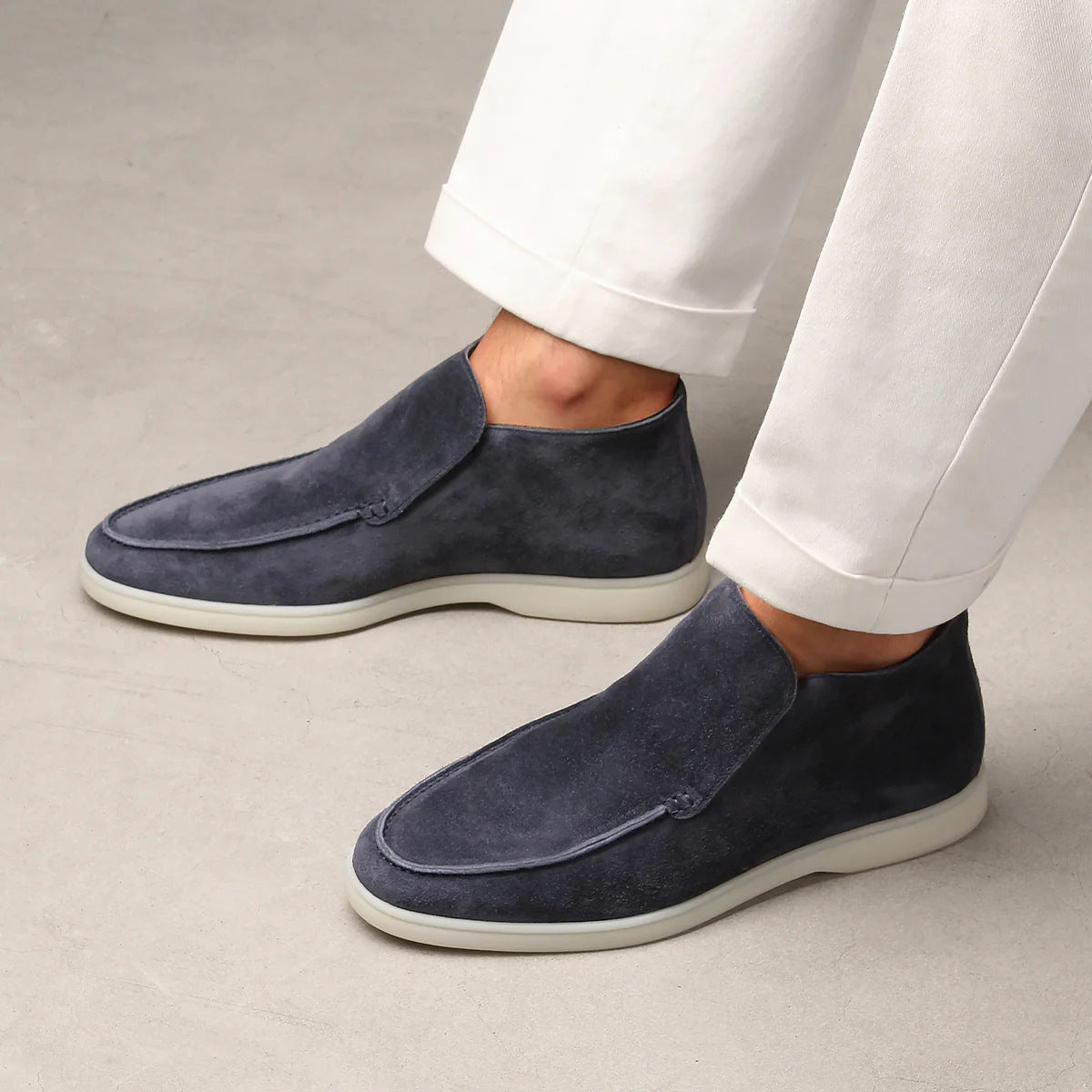 Vieceli | Firenze Loafer