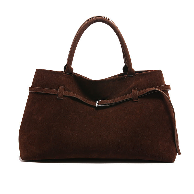 Amalia | Wildledertasche