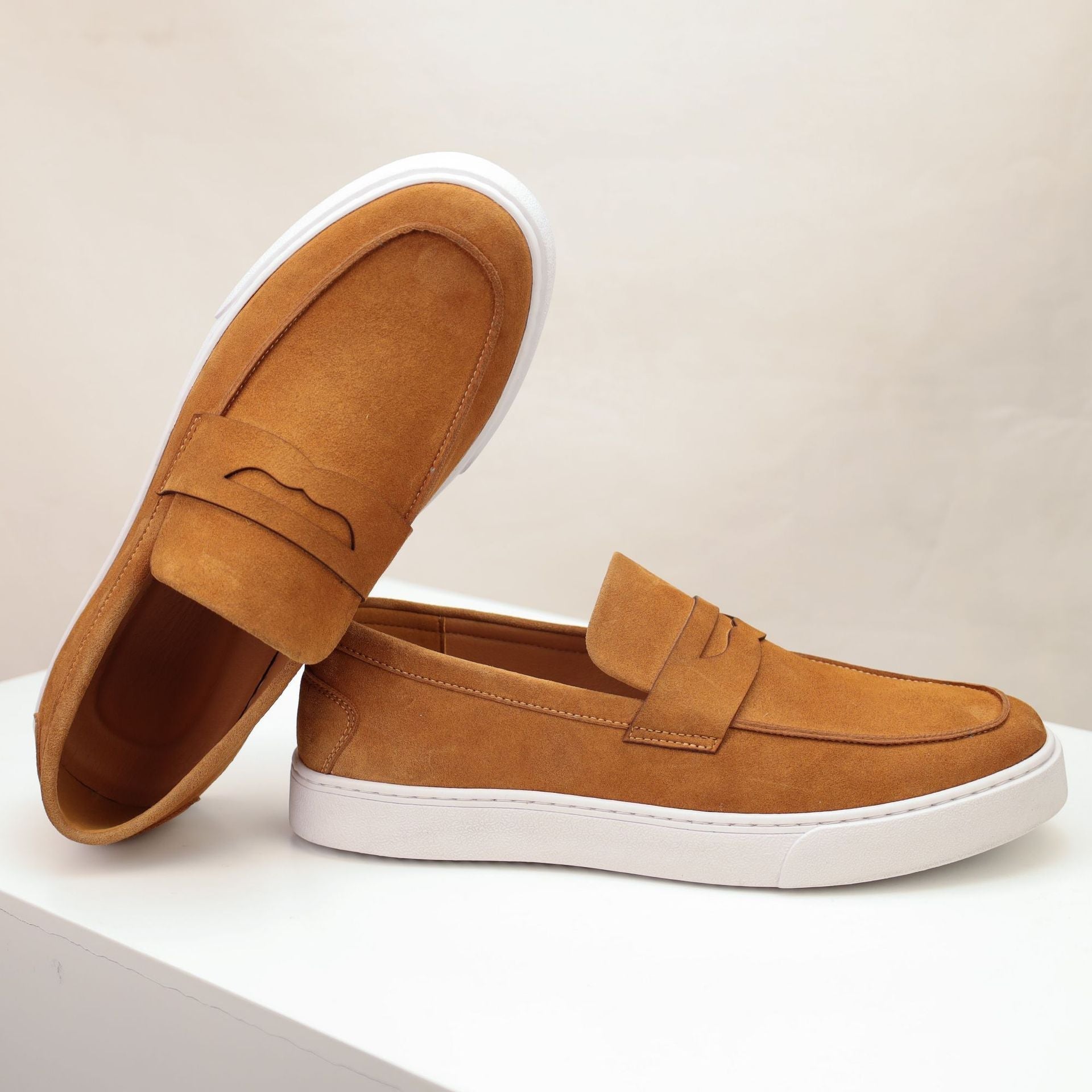Vieceli | Sizilianischer Loafer