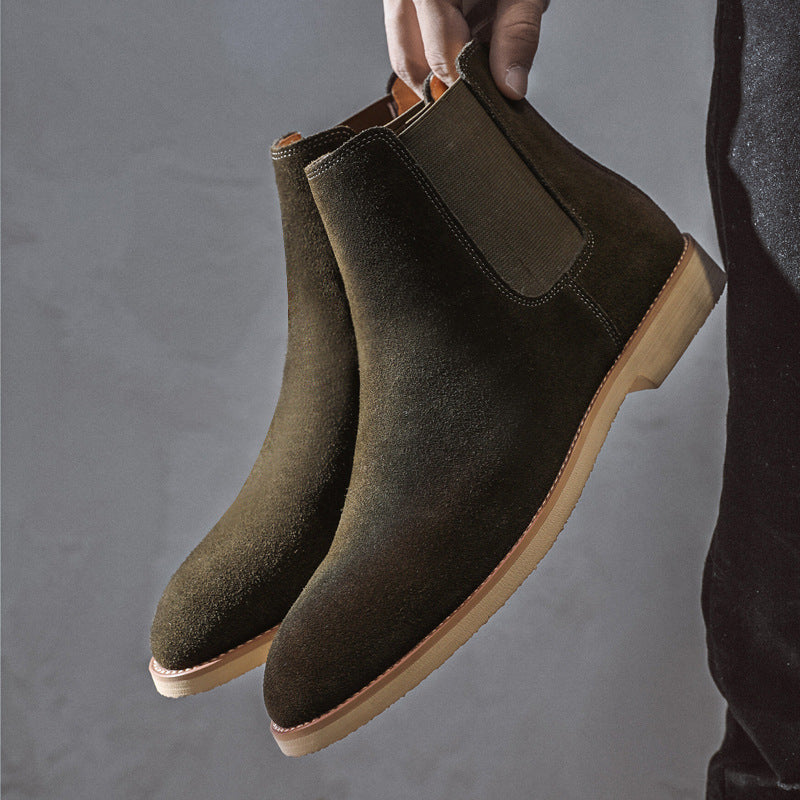 Vieceli | Chelsea Boots