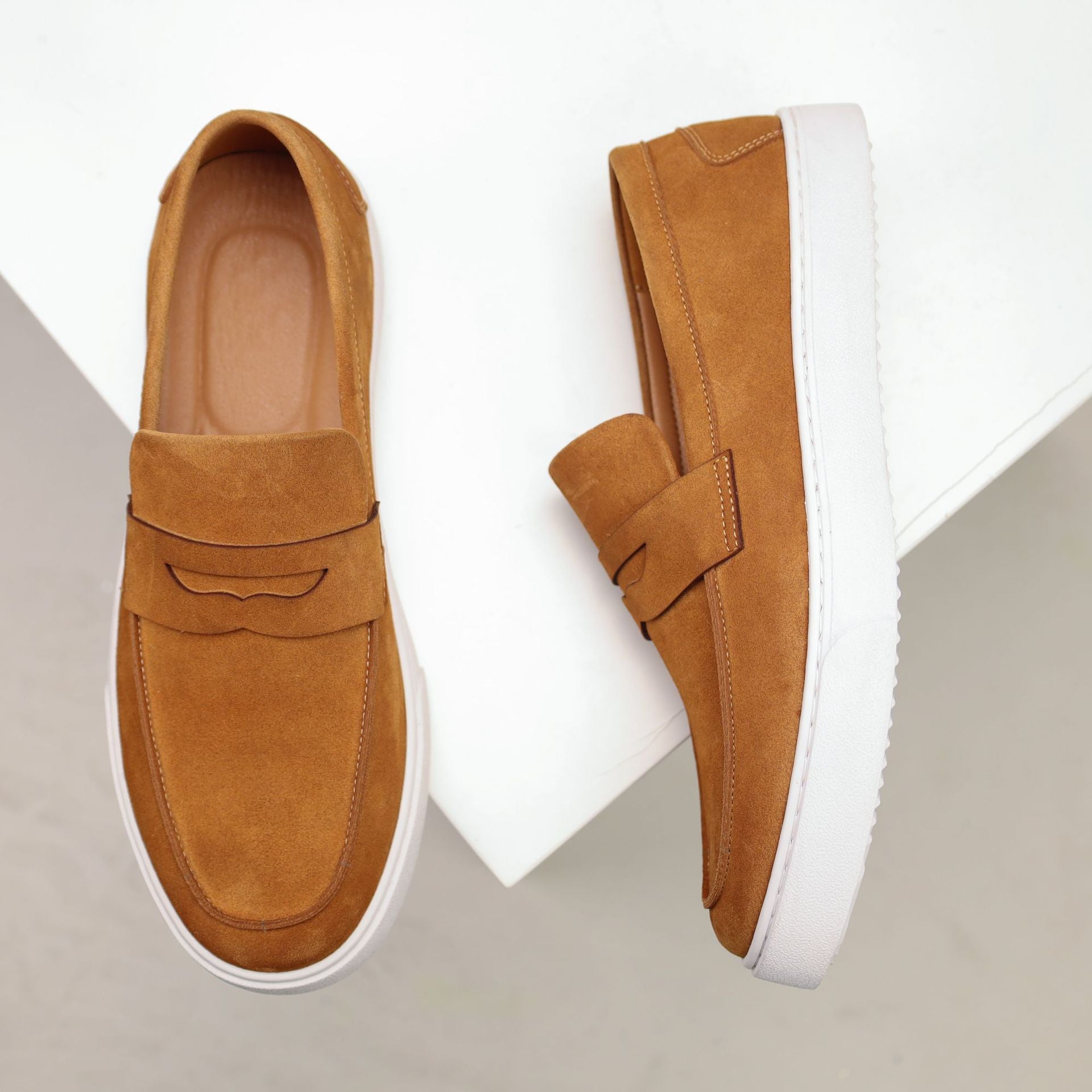 Vieceli | Sizilianischer Loafer