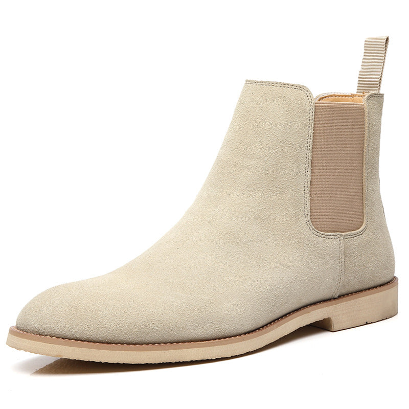 Vieceli | Chelsea Boots