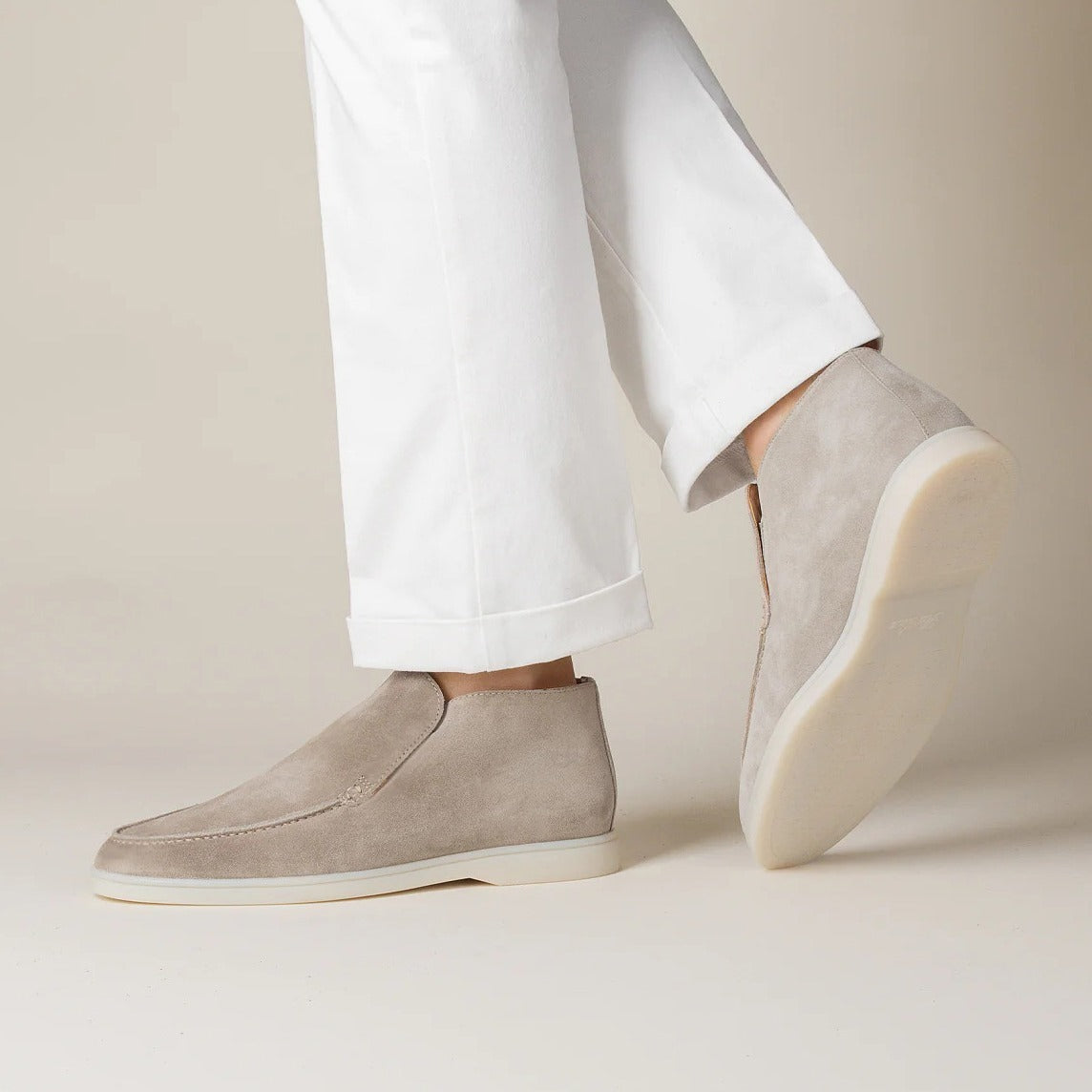 Vieceli | Firenze Loafer