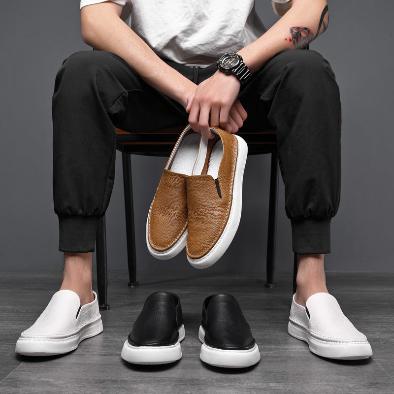 Vieceli | Livorno Loafer