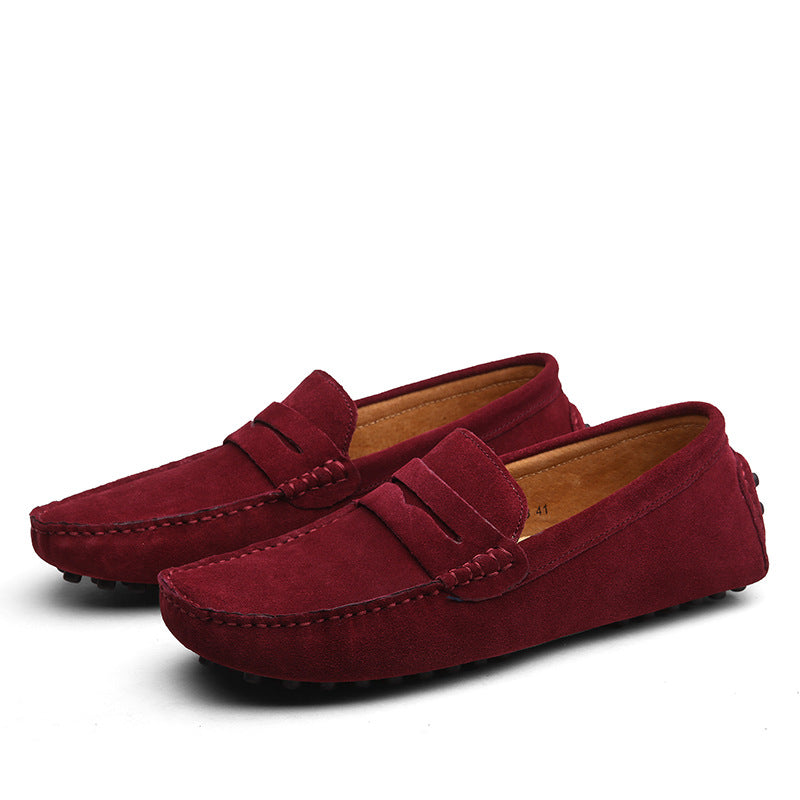 Vieceli | Santorini Loafer