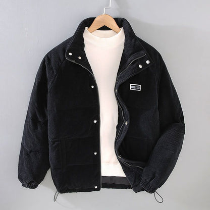 Louis Murphy | Cordjacke