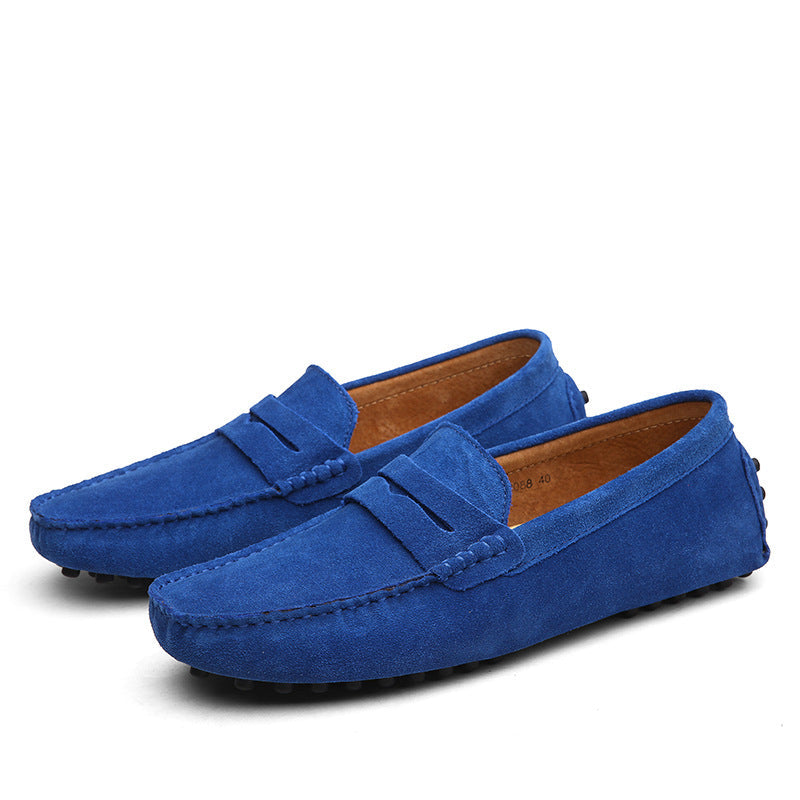 Vieceli | Santorini Loafer