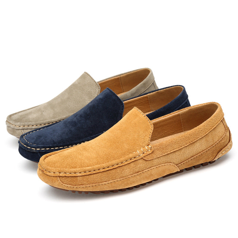 Vieceli | Toscane Loafer