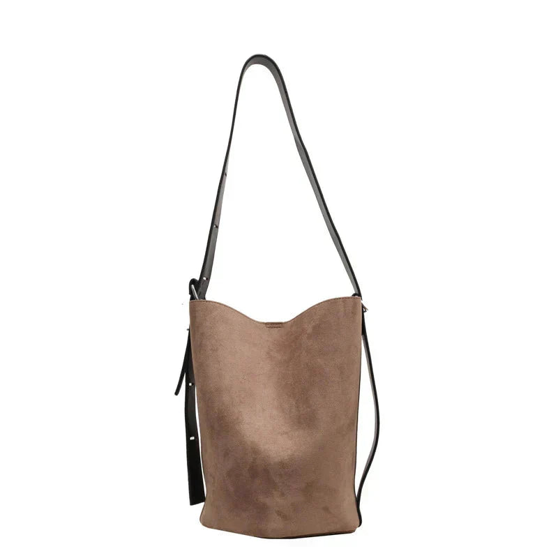 Brigatte | Soho Wildleder