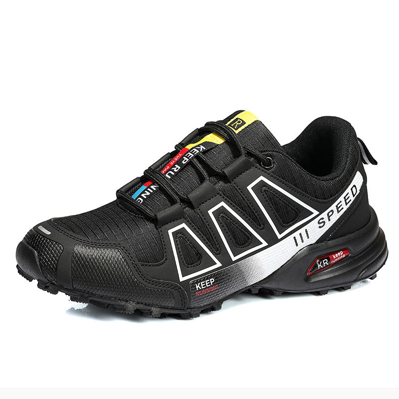 Kerstin – Performance Laufschuhe