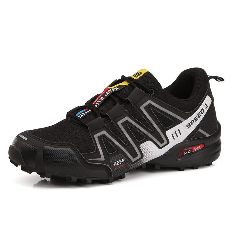 Kerstin – Performance Laufschuhe