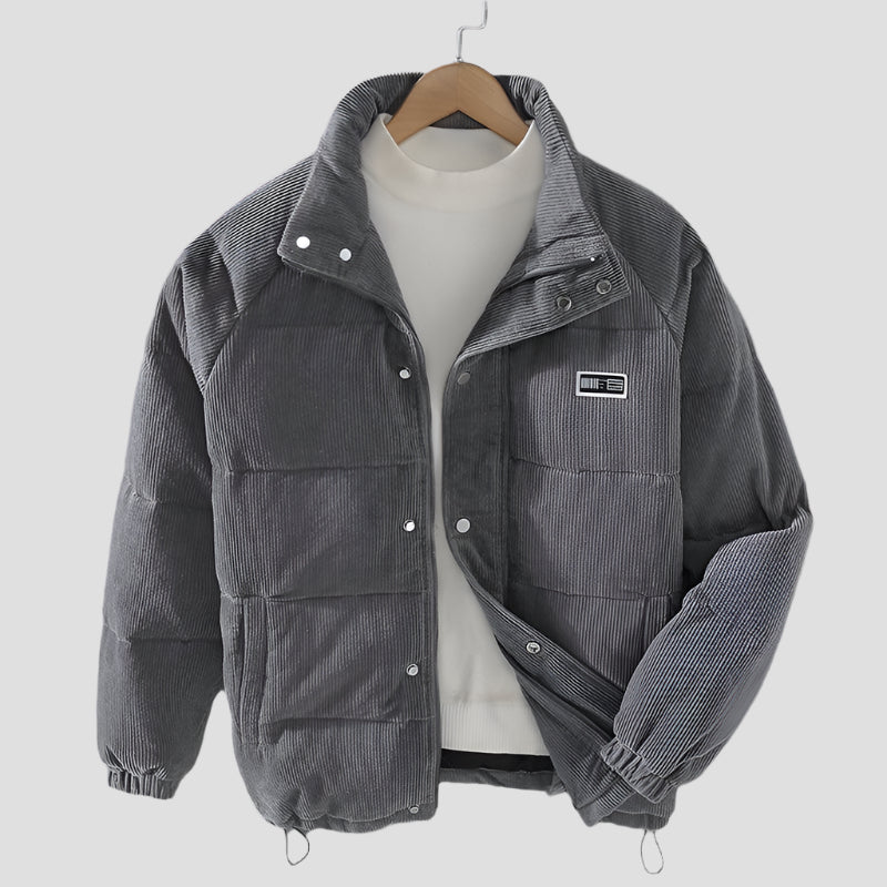 Louis Murphy | Cordjacke