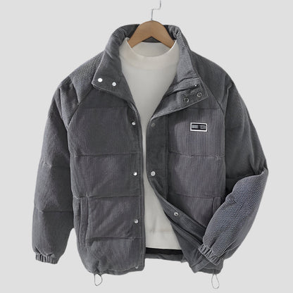 Louis Murphy | Cordjacke