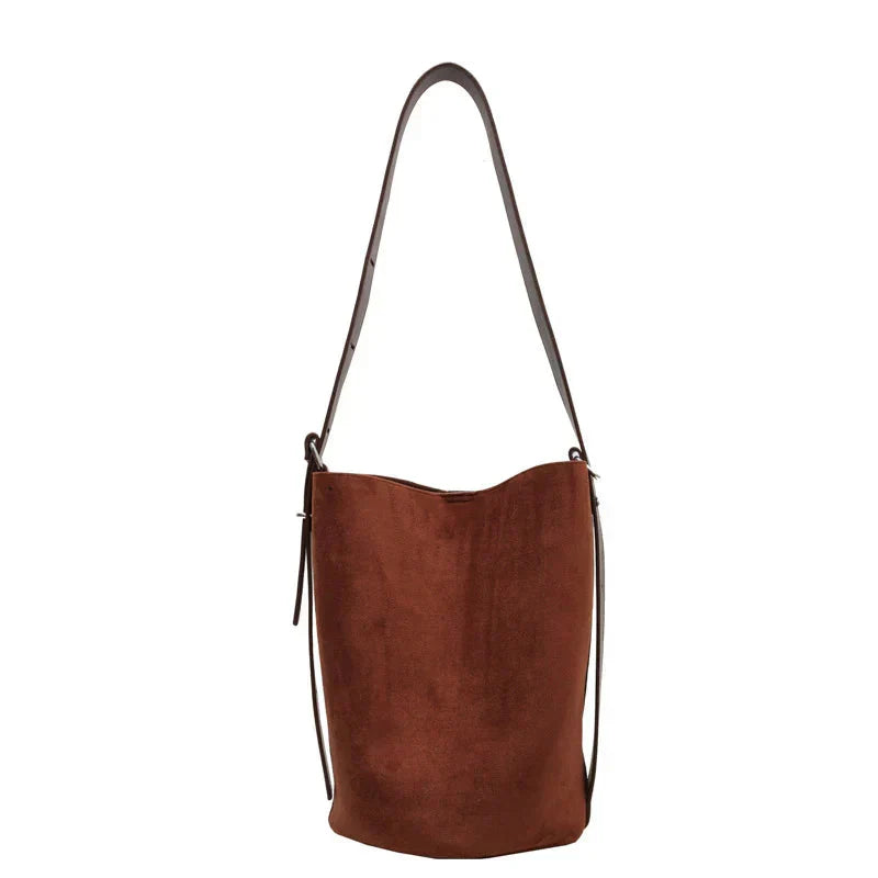Brigatte | Soho Wildleder