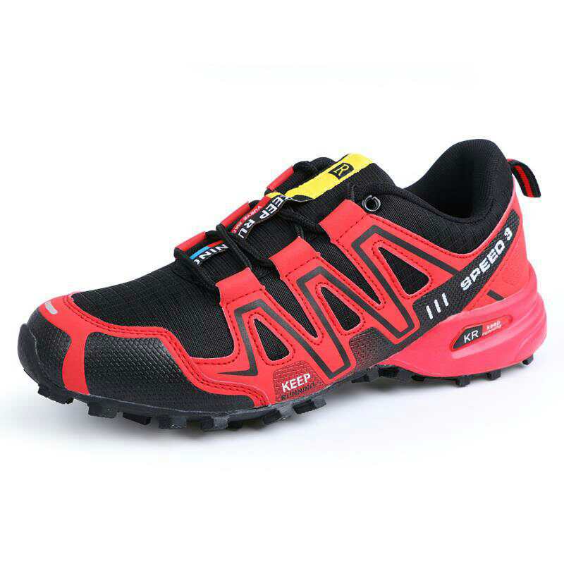 Kerstin – Performance Laufschuhe