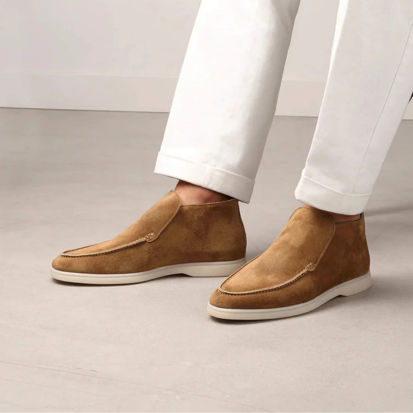 Vieceli | Firenze Loafer