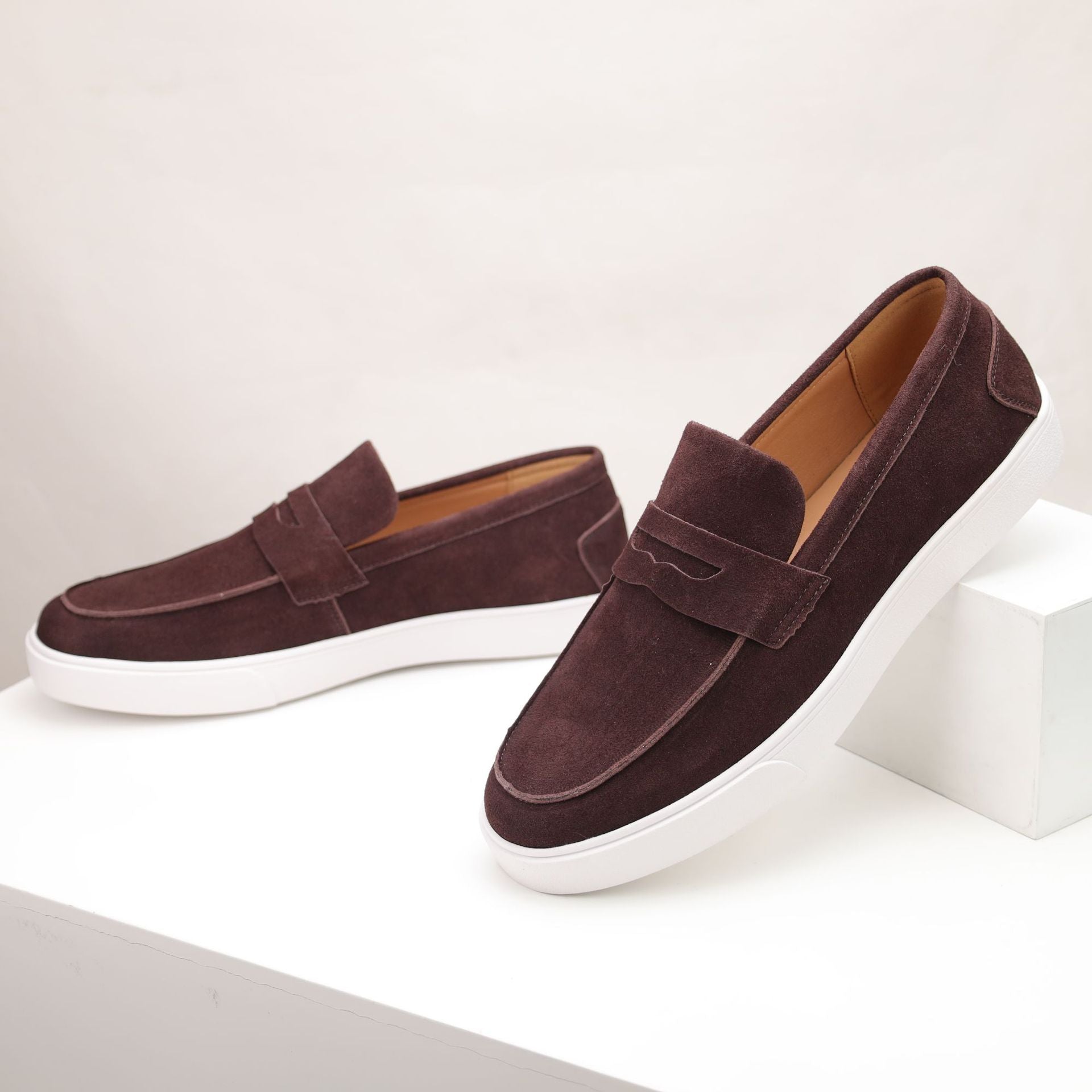 Vieceli | Sizilianischer Loafer
