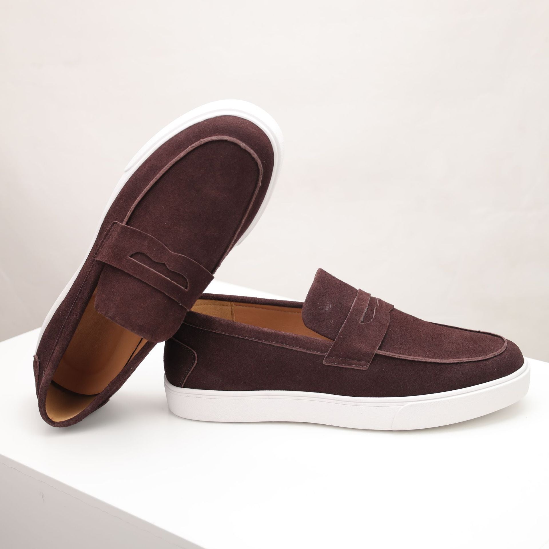 Vieceli | Sizilianischer Loafer