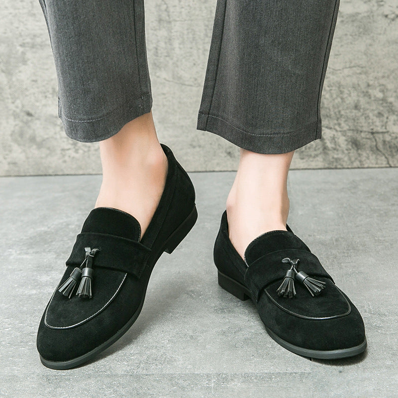 Vieceli | Amalfi Loafer