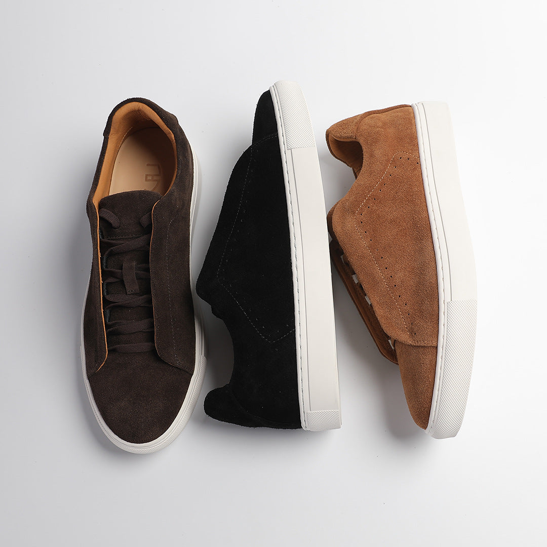 Vieceli | Monza Sneaker