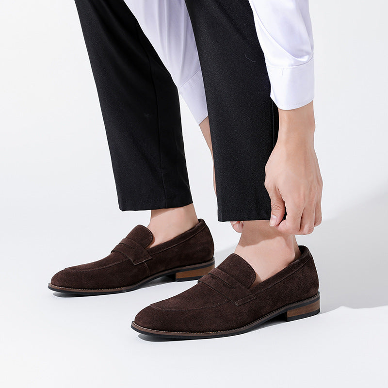 Vieceli | Riviera Loafer