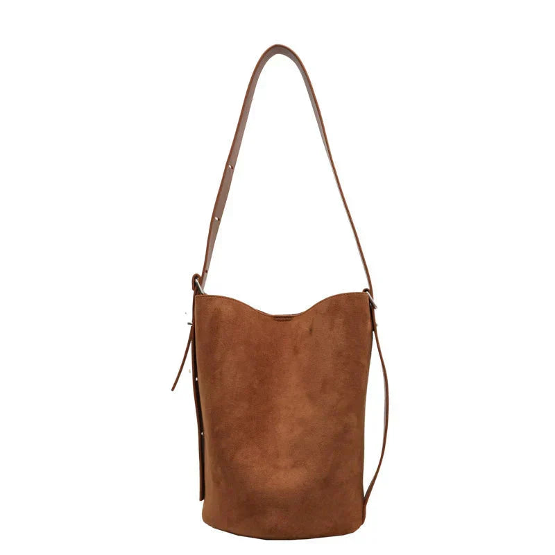 Brigatte | Soho Wildleder