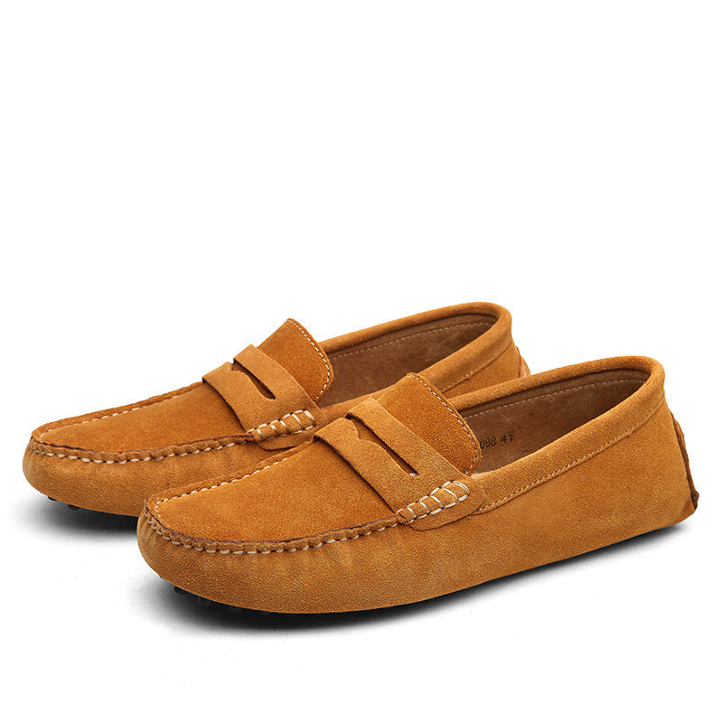 Vieceli | Santorini Loafer